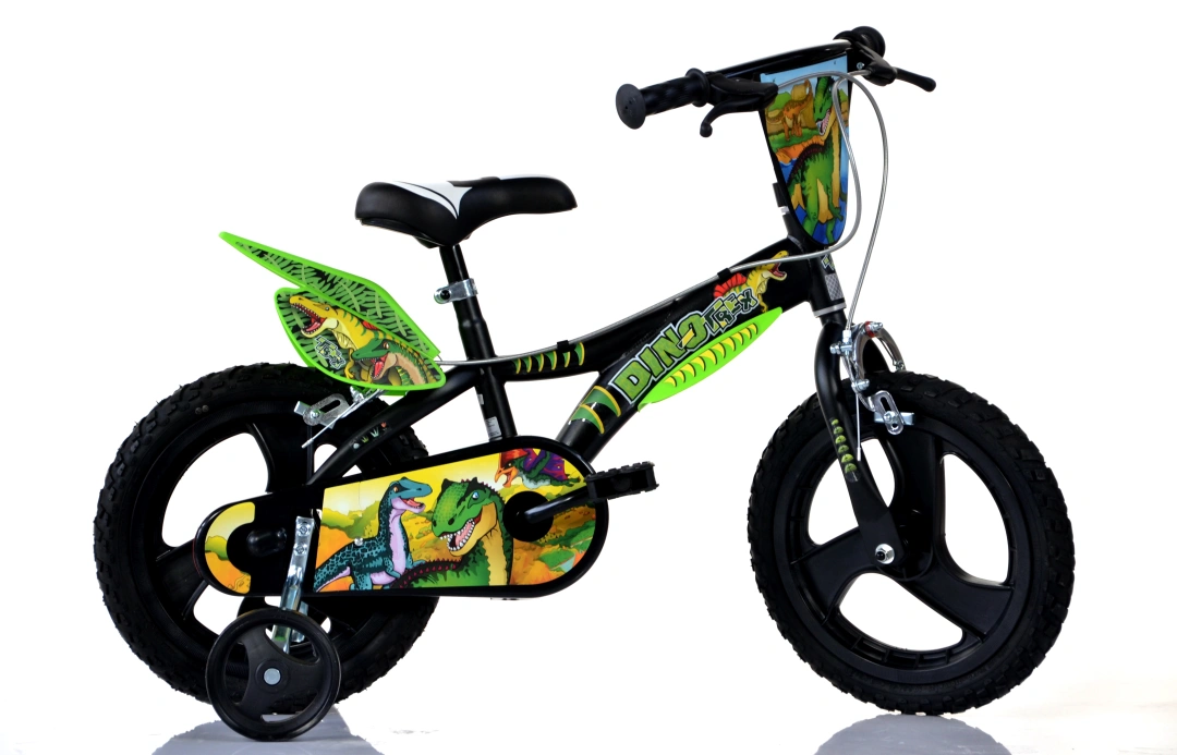 Dino bikes 616L-DS 16