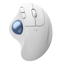 Logitech ERGO M575S Wireless TrackBall