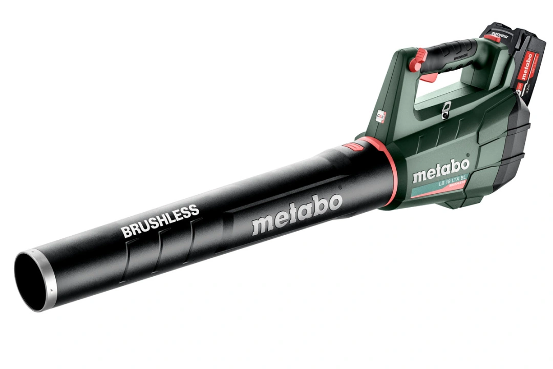 Metabo LB 18 LTX BL (s baterií)