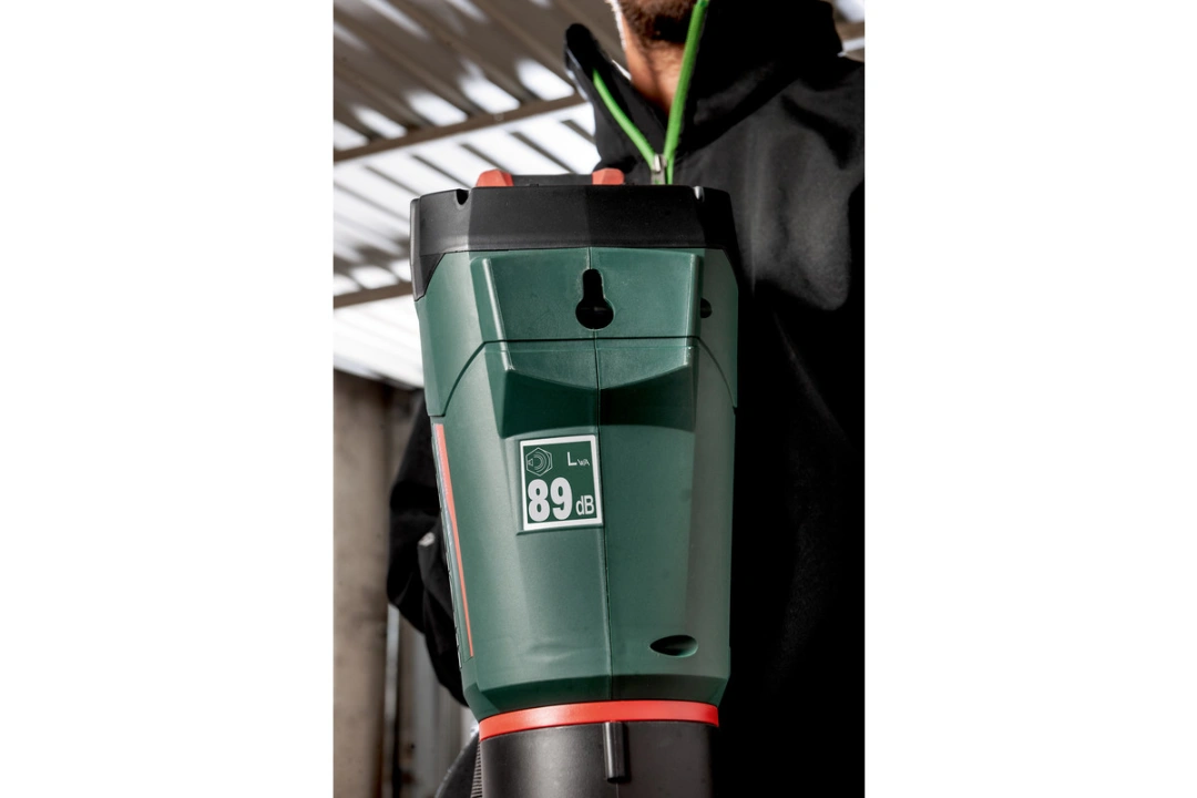 Metabo LB 18 LTX BL (s baterií)