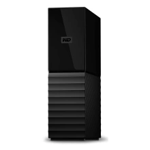 WD My Book 24TB