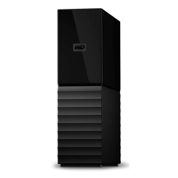 WD My Book 24TB