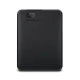 Western Digital Elements Portable zunanji disk, 5 TB, USB 3.0