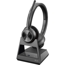 POLY Horní díl Poly Savi 7320 Stereo s certifikací Microsoft Teams DECT 1880–1900 MHz