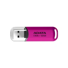 C906/32GB/USB 2.0/USB-A/Růžová