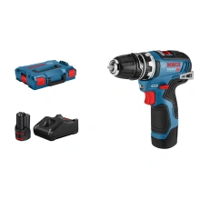 Bosch GSR 12V-35 FC Professional