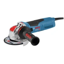 Bosch GWX 19-125 S Professional