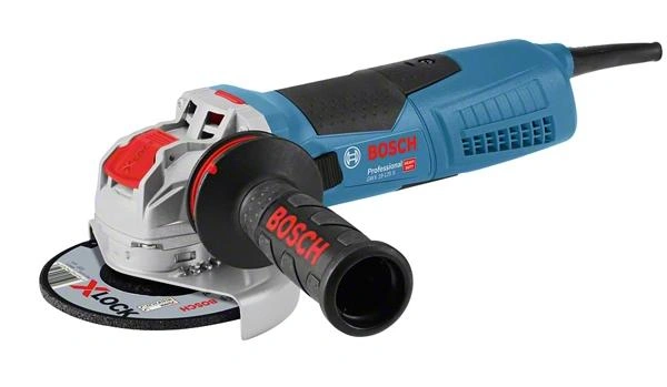 Bosch GWX 19-125 S Professional