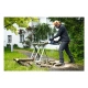 Bosch GKE 18V-40 Professional