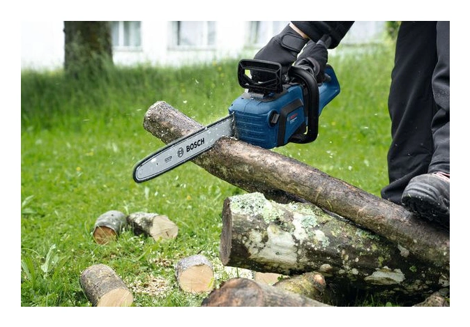 Bosch GKE 18V-40 Professional