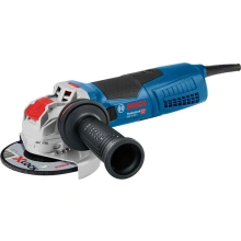 Bosch GWX 17-125 S