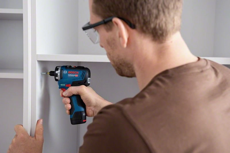 Bosch GSR 12V-35 HX Professional