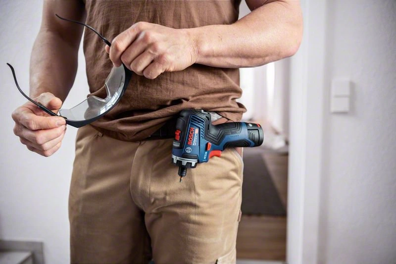 Bosch GSR 12V-35 HX Professional