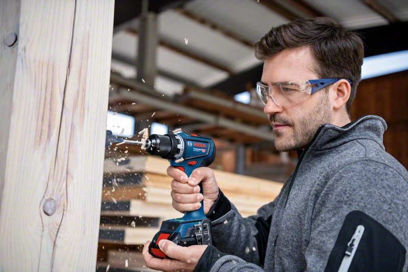 Bosch GSR 18V-90 C Professional