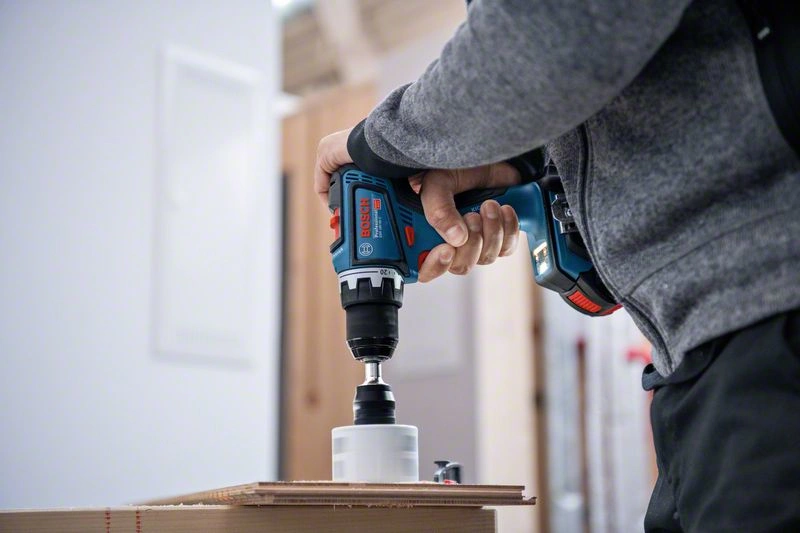 Bosch GSR 18V-90 C Professional