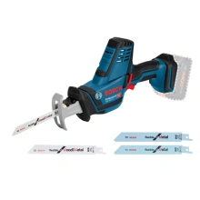 Bosch GSA 18 V-LI C Professional