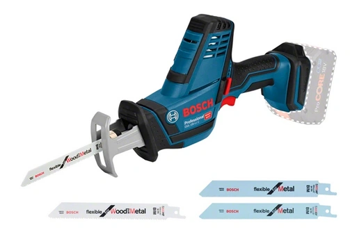 Bosch GSA 18 V-LI C Professional