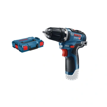 Bosch GSR 12V-35