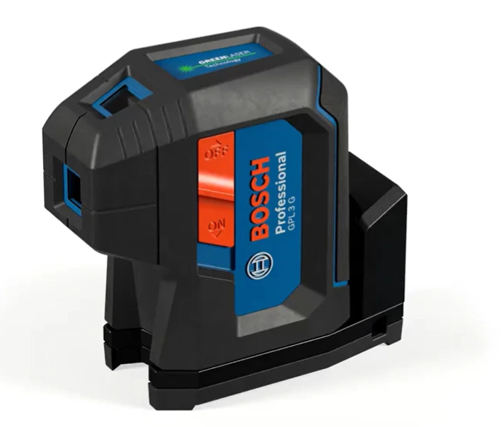 Bosch GPL 3 G Professional