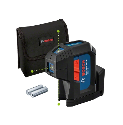 Bosch GPL 3 G Professional