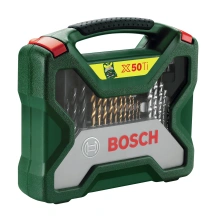 Bosch 50dílná sada X-Line titan (2.607.019.327)