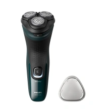 Philips Shaver 3000X Series X3002/00 Elektrický holicí strojek na mokré a suché holení