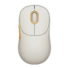 Xiaomi Wireless Mouse 3, bílá