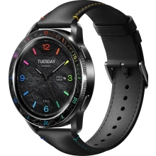 Xiaomi Watch S3 Bezel Rainbow