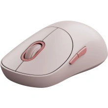 Xiaomi Wireless Mouse 3, růžová