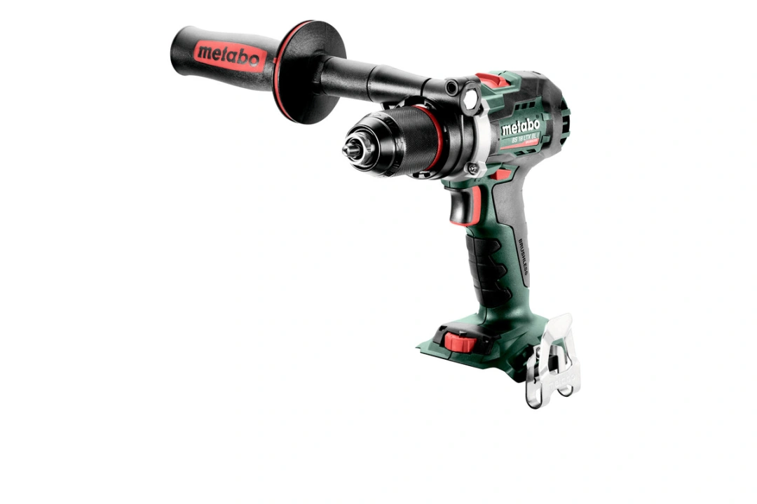 Metabo BS 18 LTX BL I