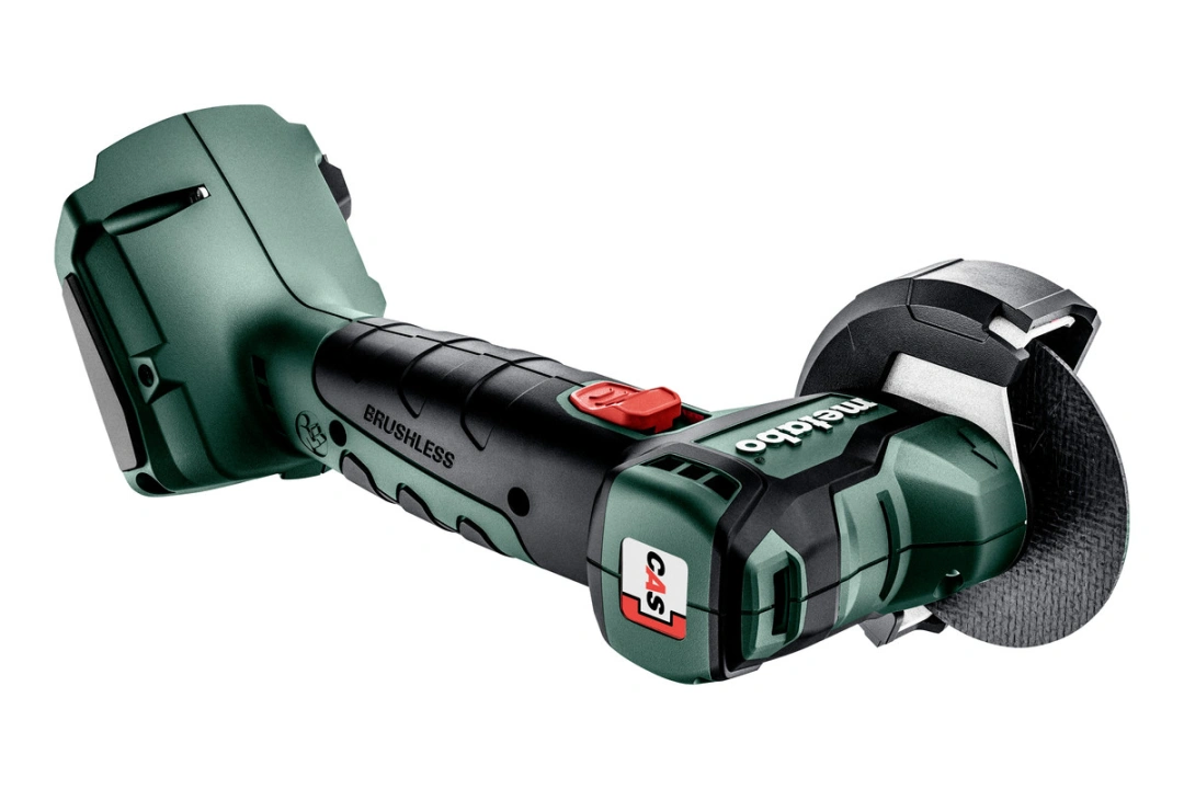 Metabo CC 18 LTX BL