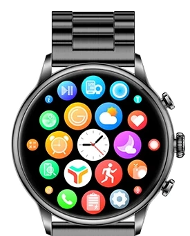 myPhone Watch Elegant 2