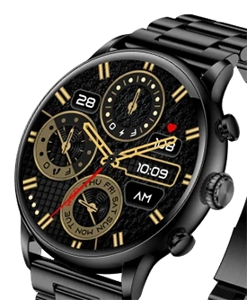 myPhone Watch Elegant 2