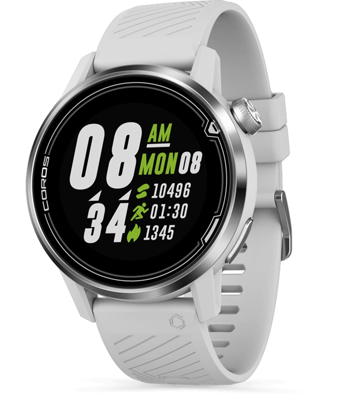 Coros APEX Premium Multisport Watch