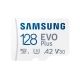 Samsung microSDXC EVO Plus, 128 GB