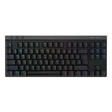 Logitech G515 LIGHTSPEED TKL, černá (920-012538) US Intl