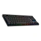 Logitech G515 LIGHTSPEED TKL, černá (920-012538) US Intl