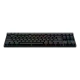 Logitech G515 LIGHTSPEED TKL, černá (920-012538) US Intl