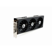 XFX SPEEDSTER QICK 309 Radeon RX 7600 XT