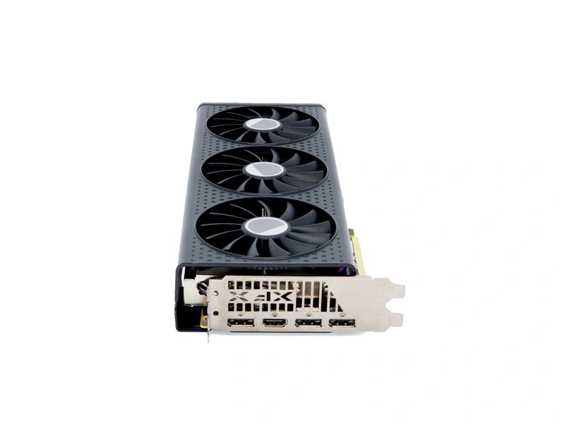 XFX SPEEDSTER QICK 309 Radeon RX 7600 XT