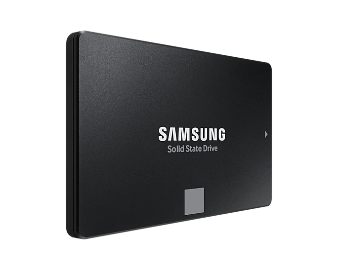 Samsung 870 EVO