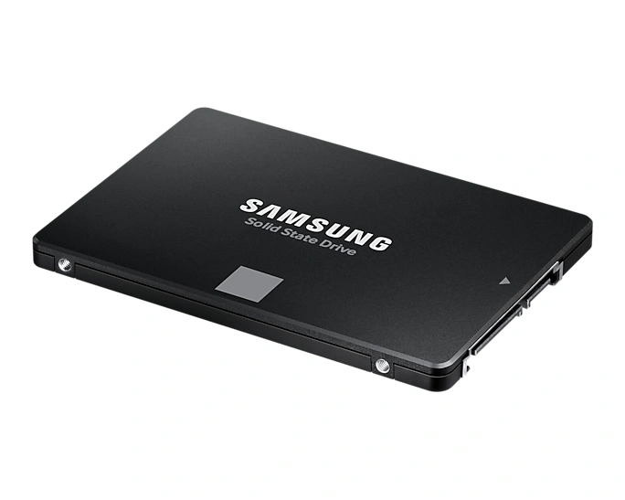 Samsung 870 EVO