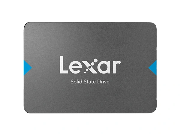 Lexar SSD NQ100 2,5 SATA III 240GB