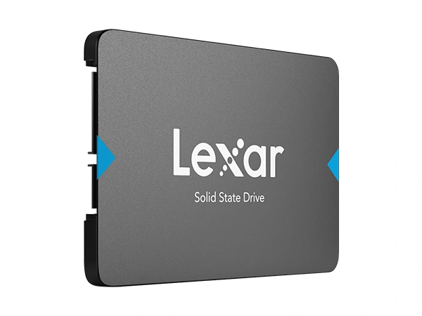 Lexar SSD NQ100 2,5 SATA III 240GB