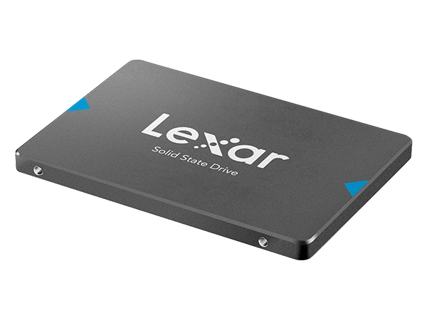 Lexar SSD NQ100 2,5 SATA III 240GB