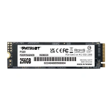 PATRIOT P320 256GB SSD