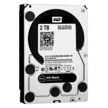 Western Digital Black