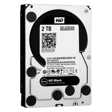 Western Digital Black