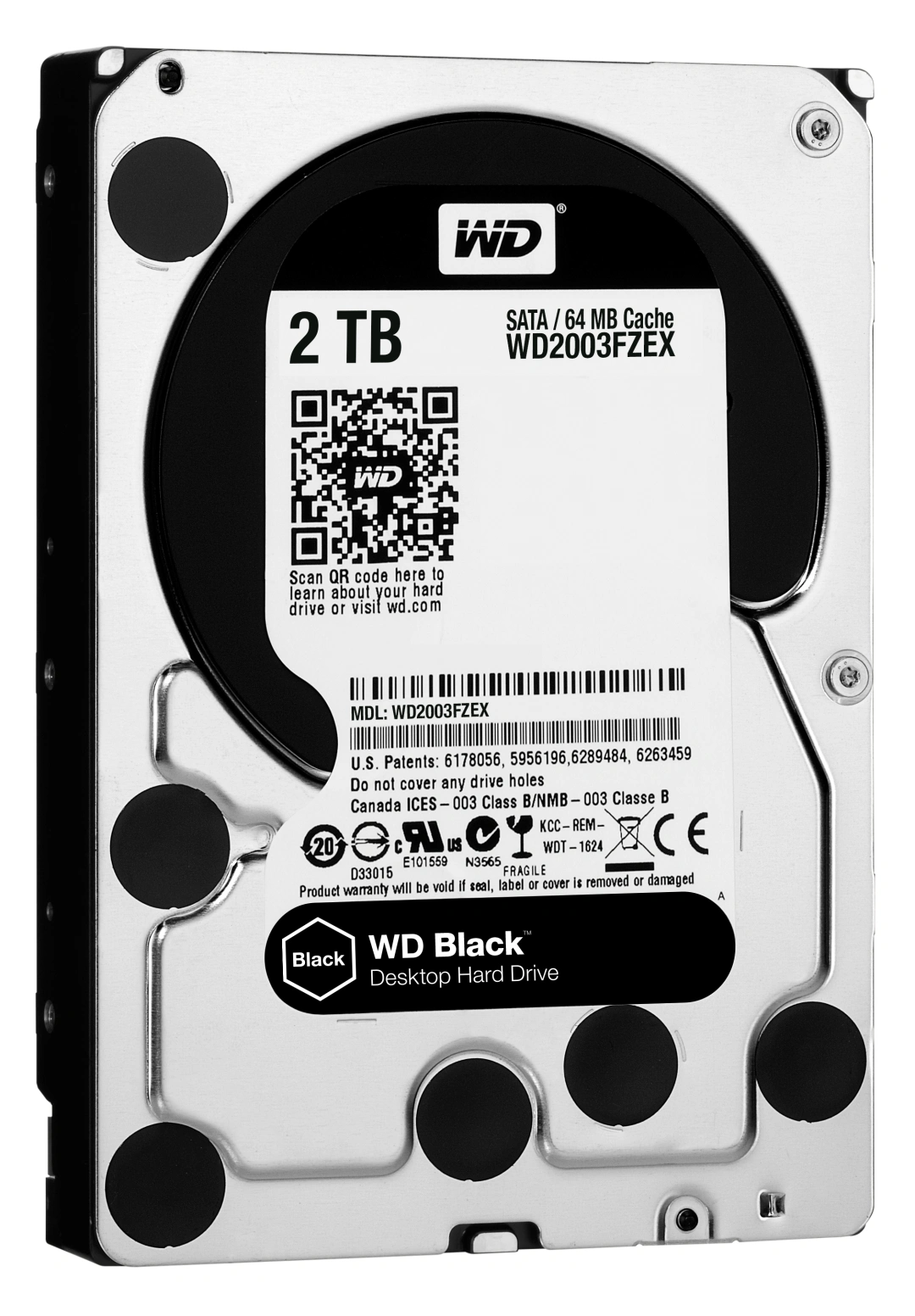 Western Digital Black