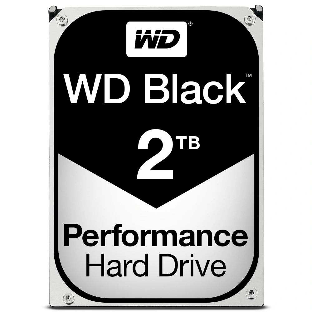 Western Digital Black